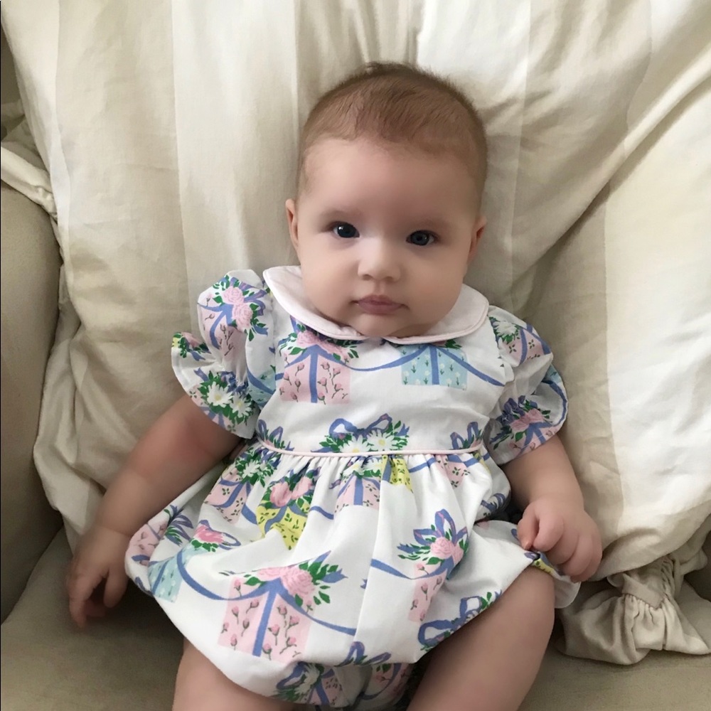 Beaufort Bonnet Co Presents Birthday Bubble